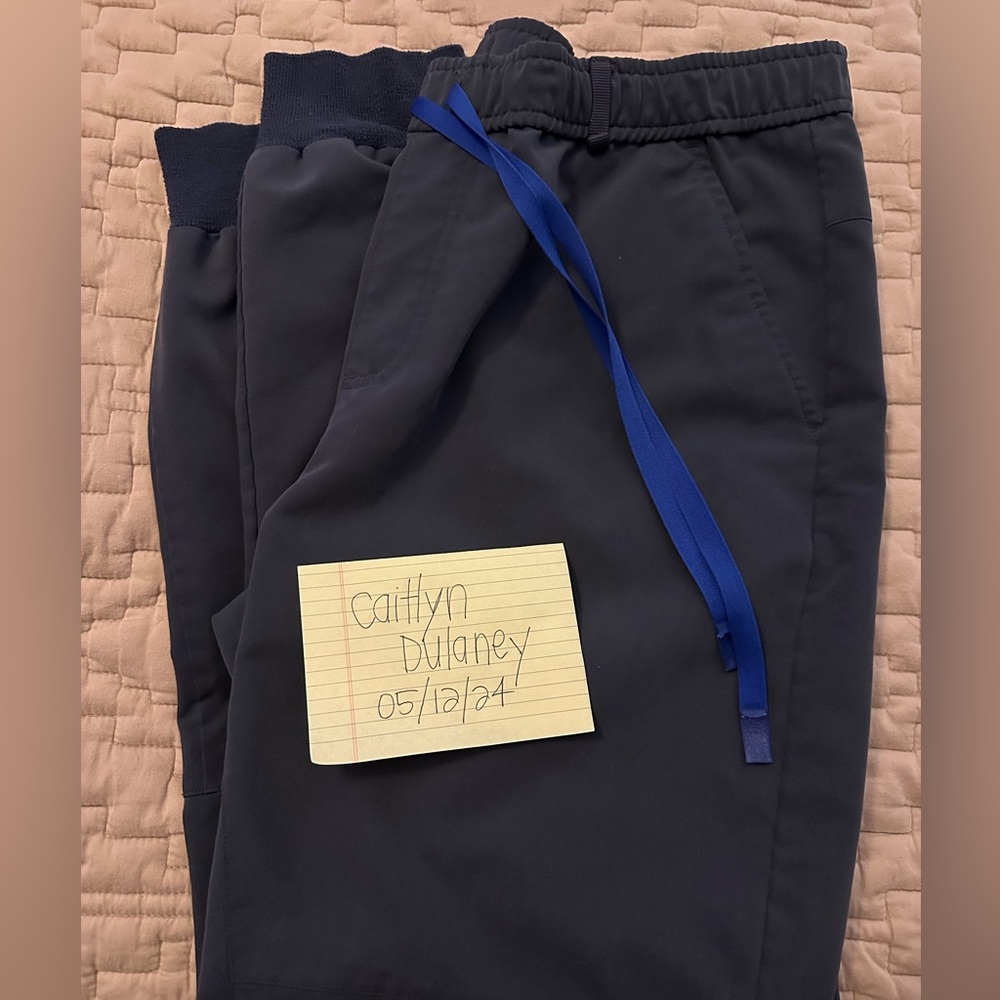 Figs Men Tansen Cargo Joggers